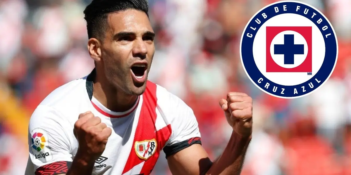 ¿Qué jugador llegaría a préstamo a La Máquina Celeste procedente del futbol europeo?