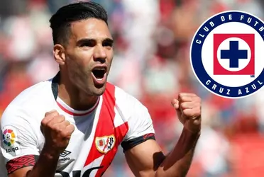 ¿Qué jugador llegaría a préstamo a La Máquina Celeste procedente del futbol europeo?