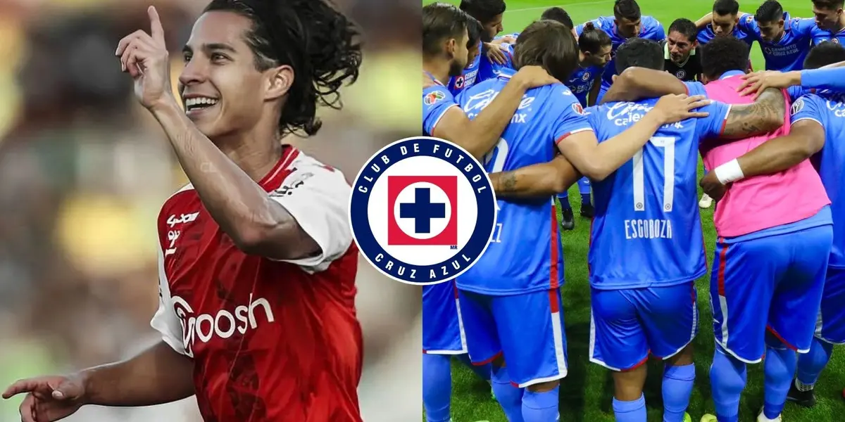 ¿Qué jugador podría ser el bombazo de La Máquina Celeste procedente del futbol europeo?