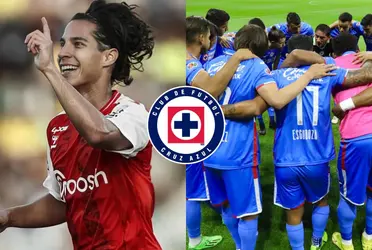 ¿Qué jugador podría ser el bombazo de La Máquina Celeste procedente del futbol europeo?