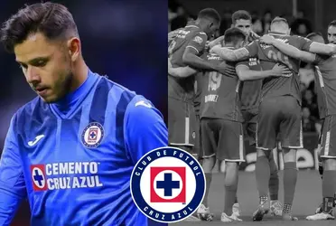 ¿Qué jugador se iría de La Máquina Celeste rumbo al Clausura 2023?