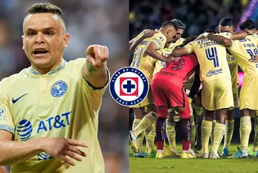 ¿Qué jugador sería el nuevo bombazo de La Máquina Celeste en el Clausura 2023?