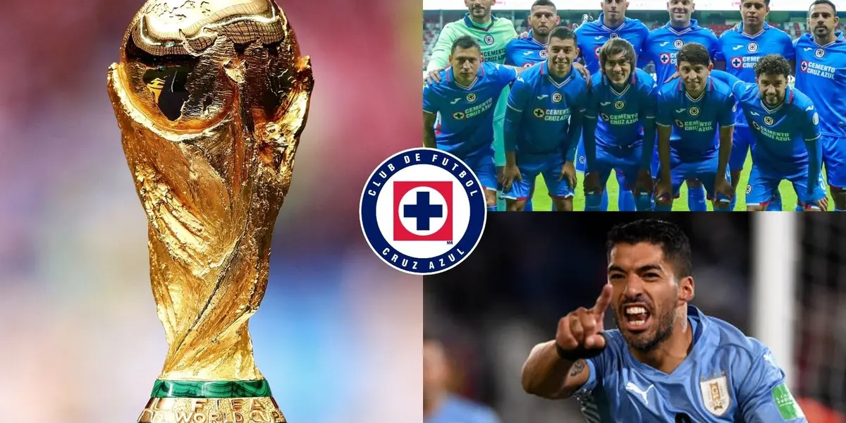 ¿Qué jugador sería el refuerzo final de La Máquina Celeste? Jugó en la Copa del Mundo.