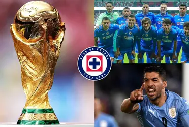 ¿Qué jugador sería el refuerzo final de La Máquina Celeste? Jugó en la Copa del Mundo.