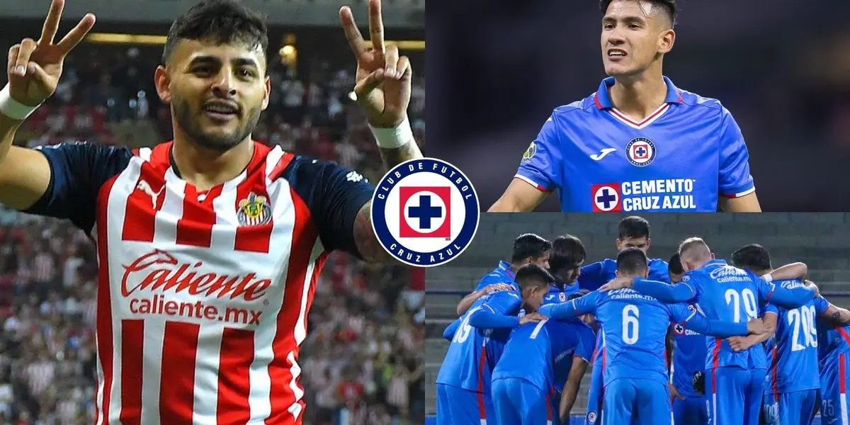 ¿Qué jugadores de La Máquina saldrían para la llegada de Alexis Vega en 2023?