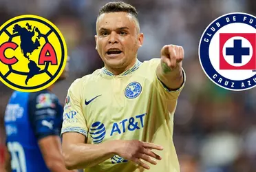 ¿Qué jugadores fueron los sacrificados para el retorno de Jonathan Rodríguez?