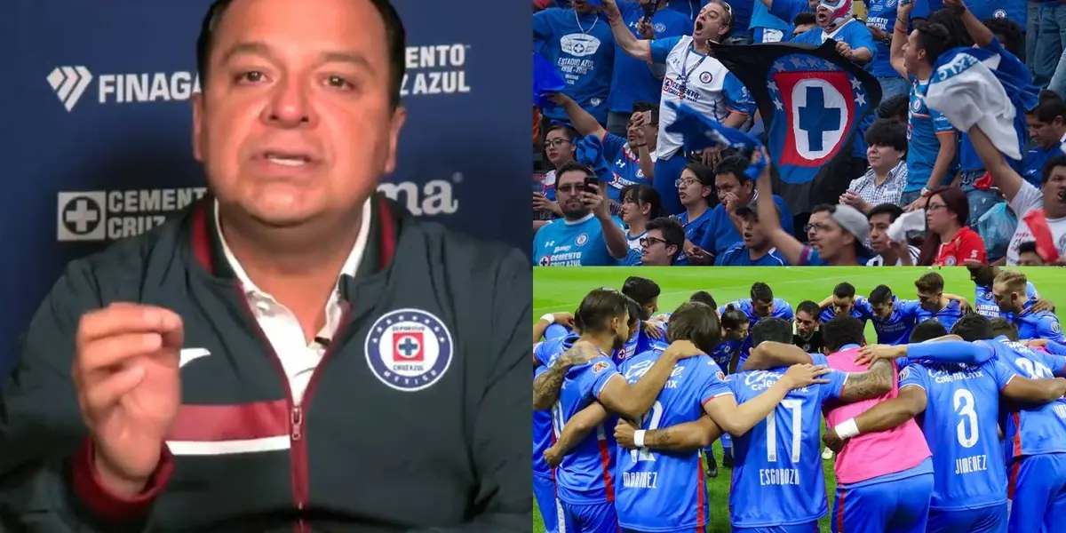 ¿Qué jugadores llegaría a La Máquina Celeste rumbo al Clausura 2023?