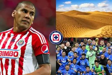 Quería ser como un grande y no hizo nada vs La Máquina, ahora jugará en FC Juárez.