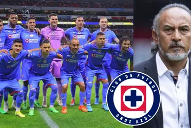 Quería trascender en México y vaya que lo ha conseguido con la Liga MX.