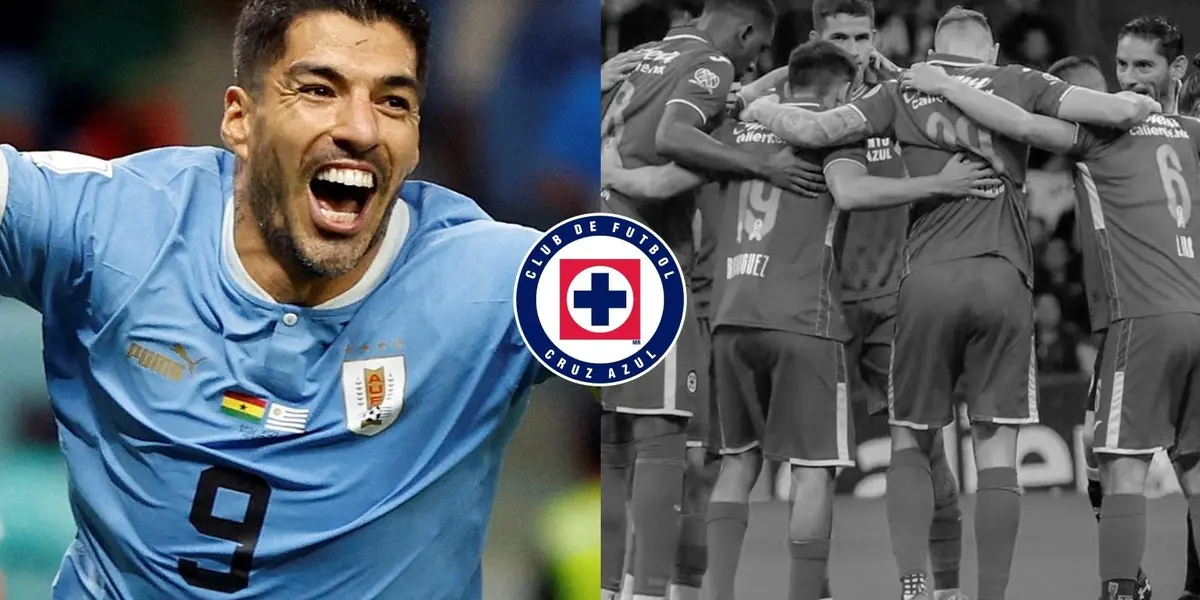 ¿Quién dejaría a La Máquina Celeste por el delantero uruguayo rumbo al Clausura 2023?