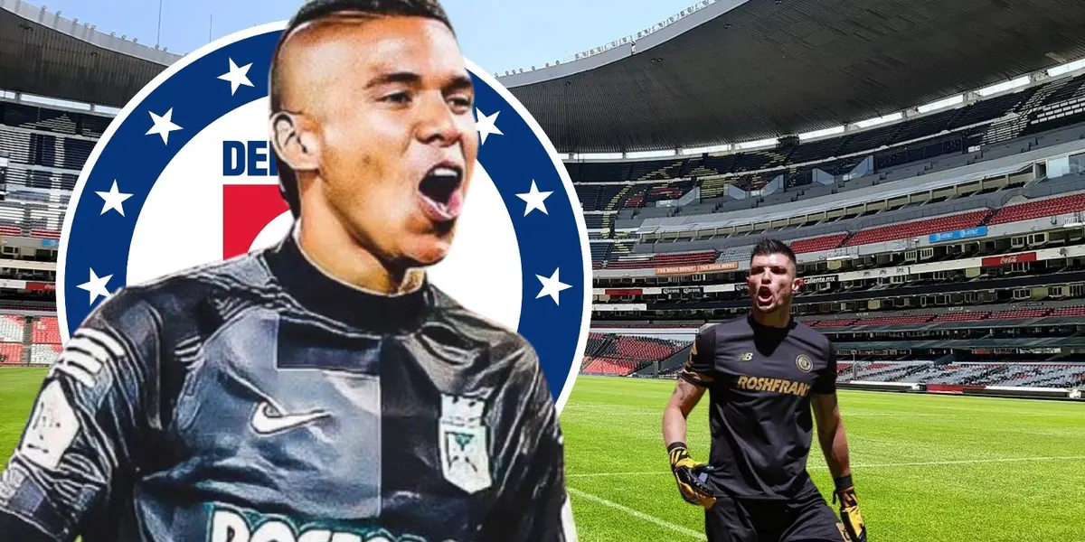 Quién diría en noviembre que la Máquina se estaría reforzando con esta calidad de jugadores, pues vaya que prometen y mucho.