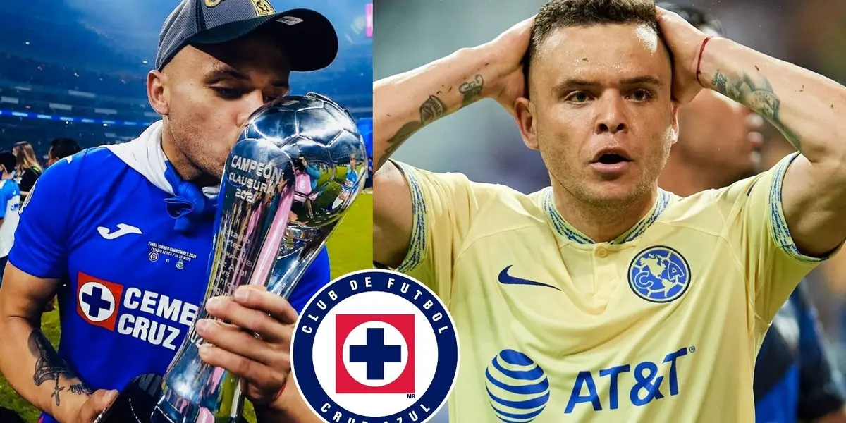 ¿Quién ha vuelto a La Máquina Celeste rumbo al Clausura 2023?