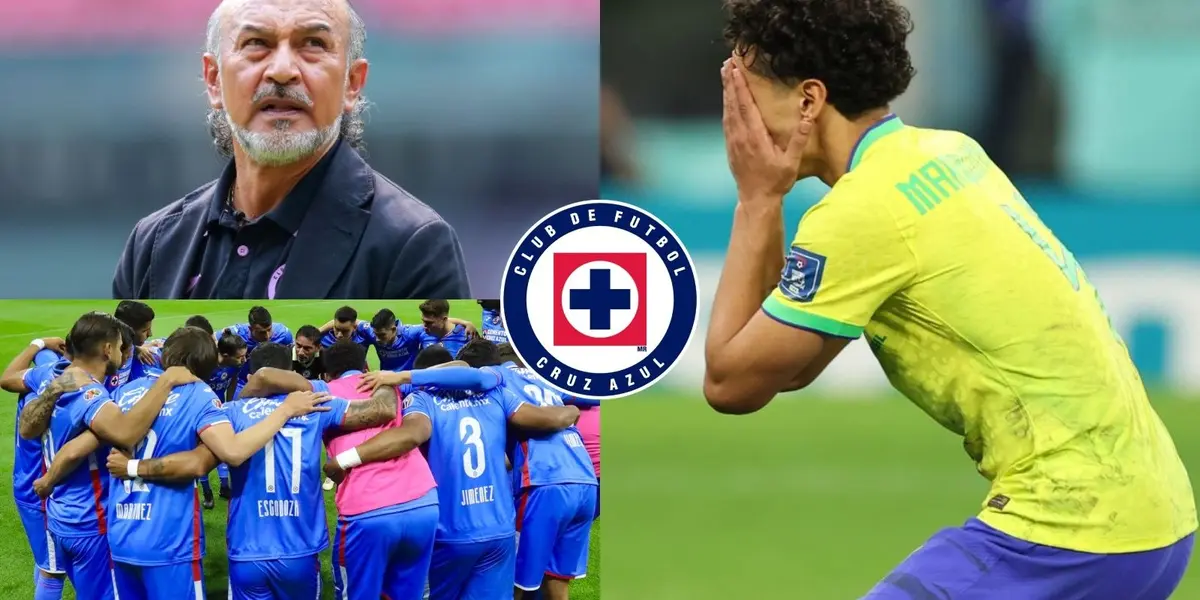 ¿Quién llegaría a La Máquina Celeste rumbo al Clausura 2023 gracias al Potro?