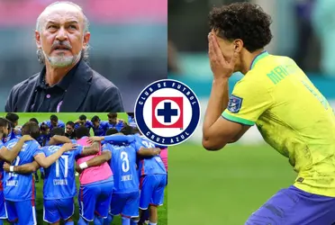 ¿Quién llegaría a La Máquina Celeste rumbo al Clausura 2023 gracias al Potro?