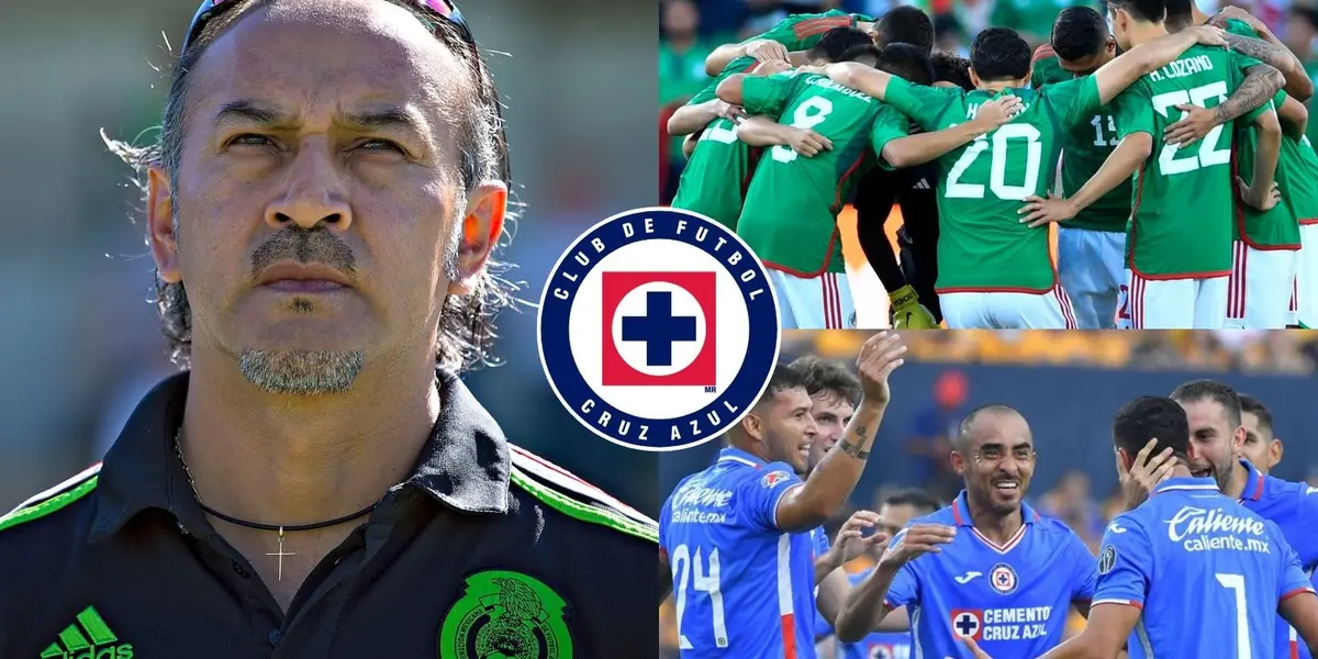 ¿Quién podría reemplazar a Raúl Gutiérrez en La Máquina Celeste?