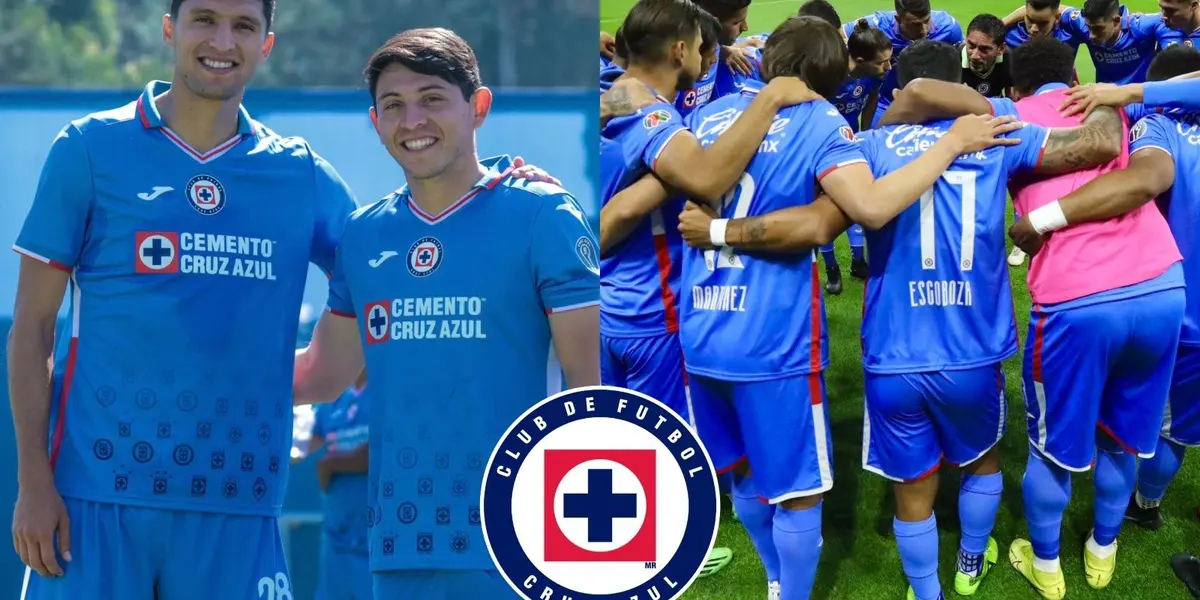 ¿Quién regresaría a La Máquina Celeste rumbo al Clausura 2023?