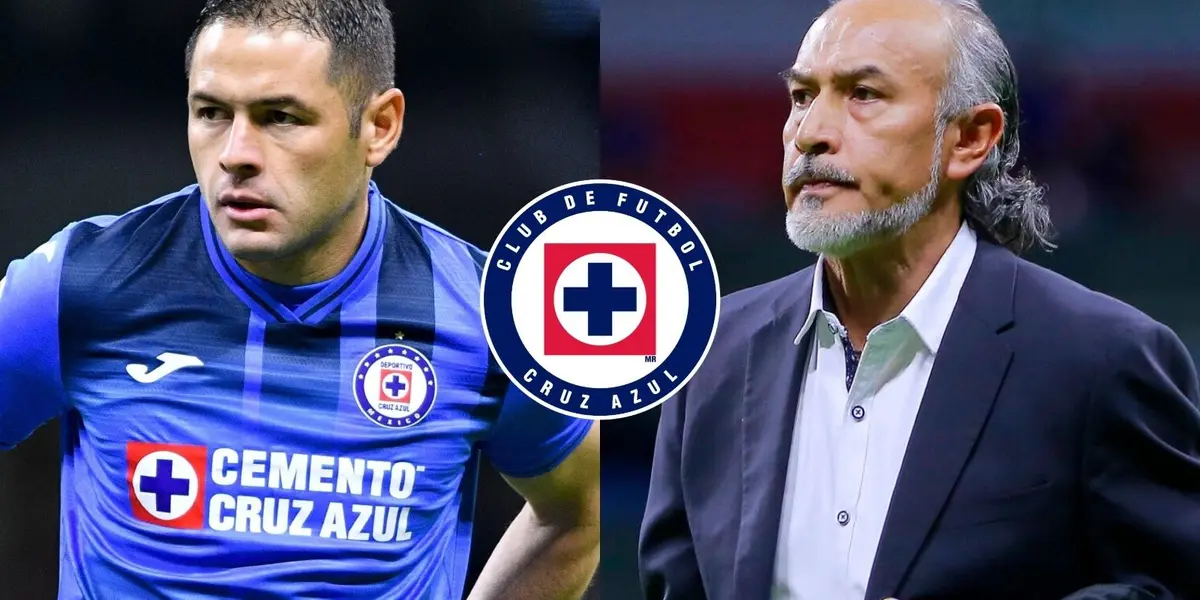 ¿Quién saldría de La Máquina Celeste para el retorno de Pablito Aguilar?