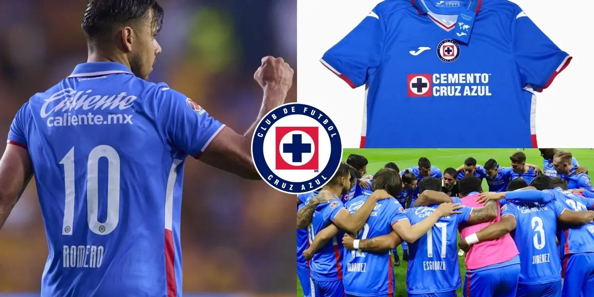 ¿Quién será el nuevo 10 de La Máquina Celeste? El Creador tiene un buen reemplazo.