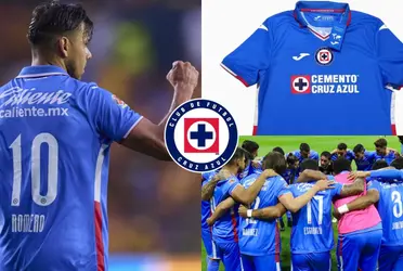 ¿Quién será el nuevo 10 de La Máquina Celeste? El Creador tiene un buen reemplazo.