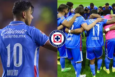 ¿Quién será el nuevo 10 de La Máquina Celeste en el Clausura 2023?