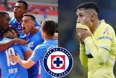 ¿Quién sería el nuevo fichaje de La Máquina Celeste rumbo al Clausura 2023?