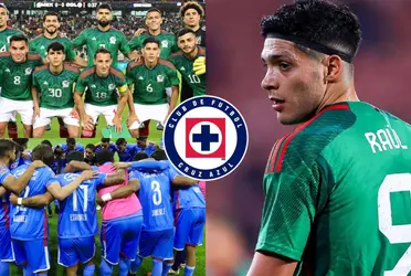 ¿Quién sería el nuevo fichaje de La Máquina Celeste rumbo al Clausura 2023?