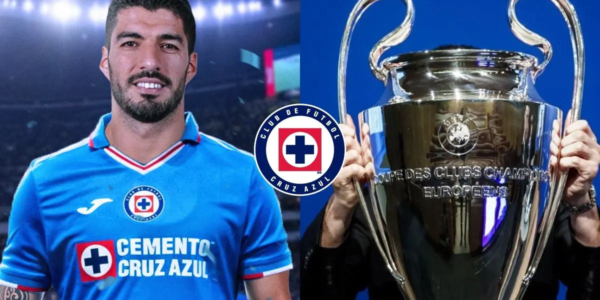 ¿Quién sería el nuevo fichaje estrella de La Máquina Celeste rumbo al Clausura 2023?