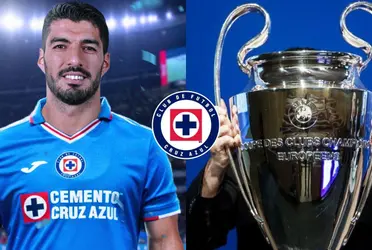 ¿Quién sería el nuevo fichaje estrella de La Máquina Celeste rumbo al Clausura 2023?