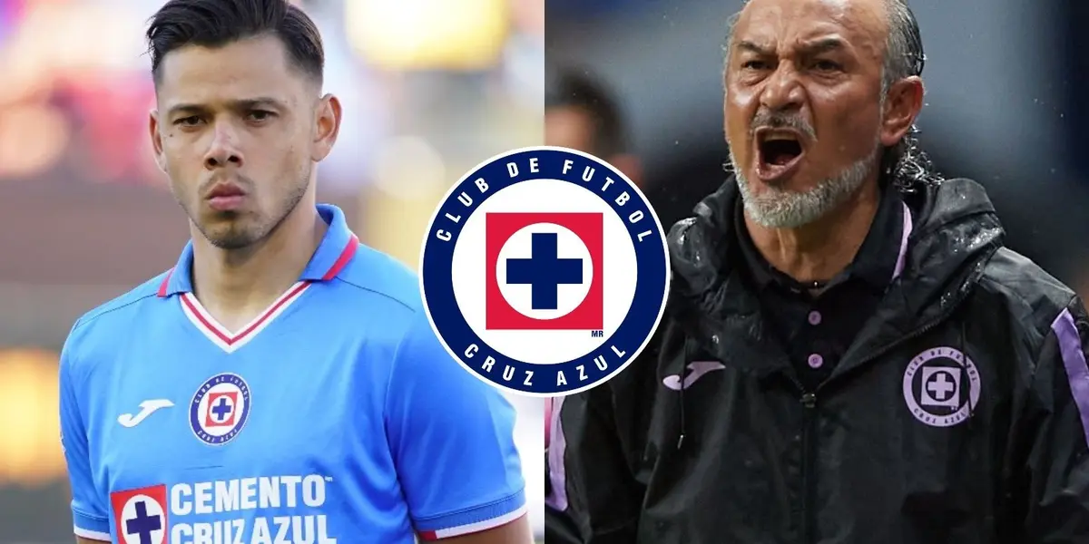 ¿Quién sería el sustituto de La Máquina Celeste rumbo al Clausura 2023?