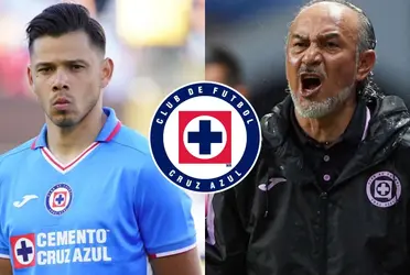 ¿Quién sería el sustituto de La Máquina Celeste rumbo al Clausura 2023?