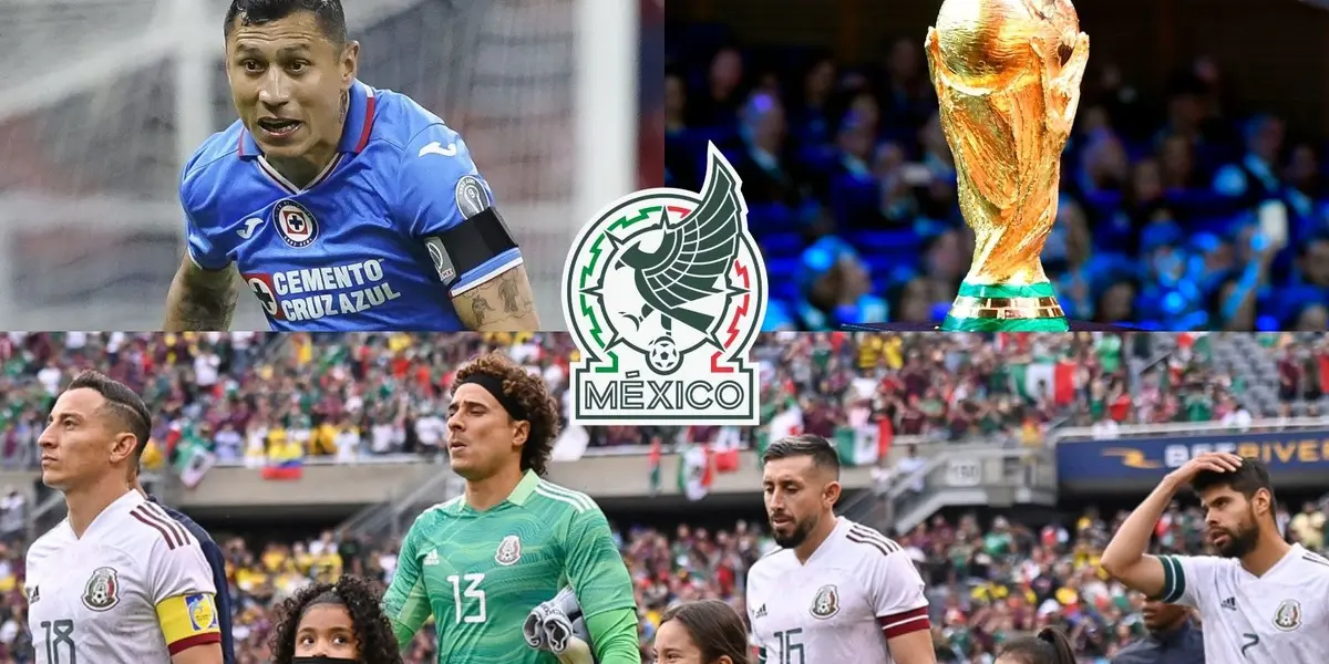 ¿Quién sería el último fichaje de La Máquina Celeste rumbo al Clausura 2023?