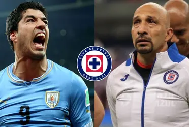 ¿Quién sería la opción B por si no se da el fichaje del Pistolero a La Máquina Celeste?