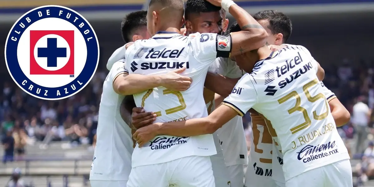 Quiere llegar al equipo más grande México durante el Clausura 2023.