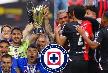 Quiere trascender con La Máquina Celeste rumbo al Clausura 2023.