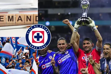 Quiso hacer justicia y la directiva de La Máquina Celeste no se lo perdonaría.