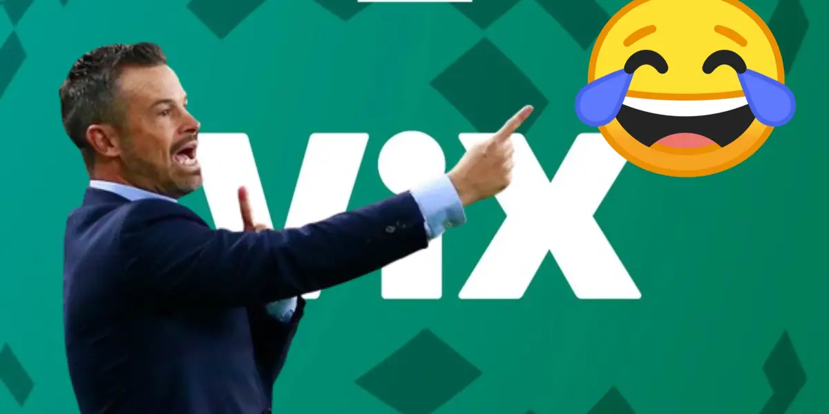 Rafa Puente Jr, estará fuera de las transmisiones del Cruz Azul