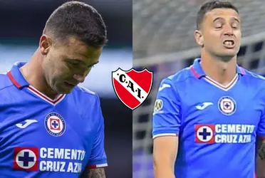 Ramiro Carrera regresaría a su país tras un pobre desempeño en La Máquina Celeste.