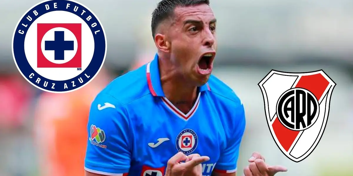 Ramiro Funes Mori ha definido su futuro con La Máquina Celeste rumbo al Clausura 2023.