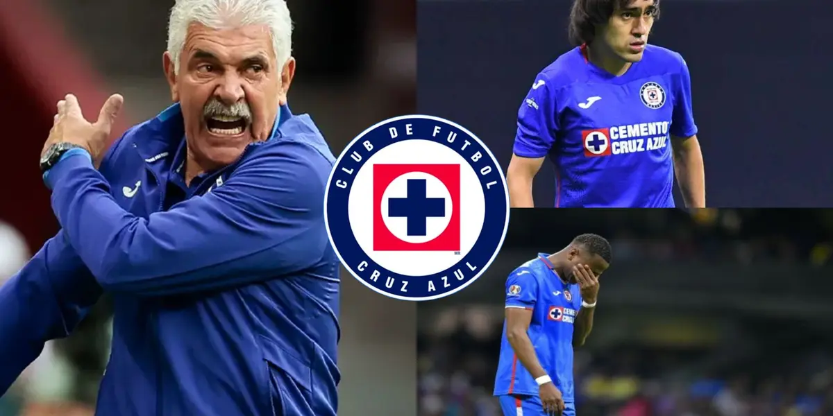 Ramiro Funes Mori se iría en los próximos días de La Noria para regresar a Argentina.