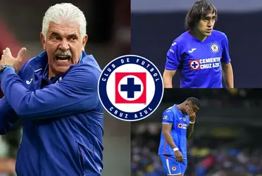 Ramiro Funes Mori se iría en los próximos días de La Noria para regresar a Argentina.