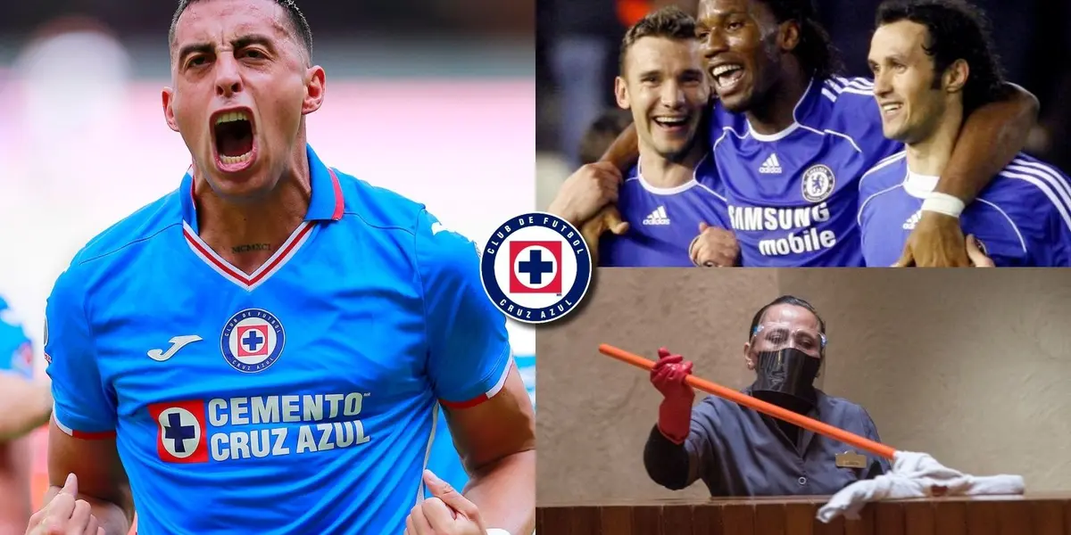 Ramiro Funes Mori ya tiene nuevo club tras salir de La Máquina Celeste hace algunos días.