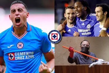 Ramiro Funes Mori ya tiene nuevo club tras salir de La Máquina Celeste hace algunos días.