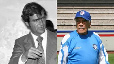 Raúl Cárdenas e Ignacio Trelles.