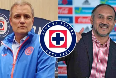 Raúl Gutiérrez ha sido contundente con si estrategia para afrontar el término de Apertura 2022.