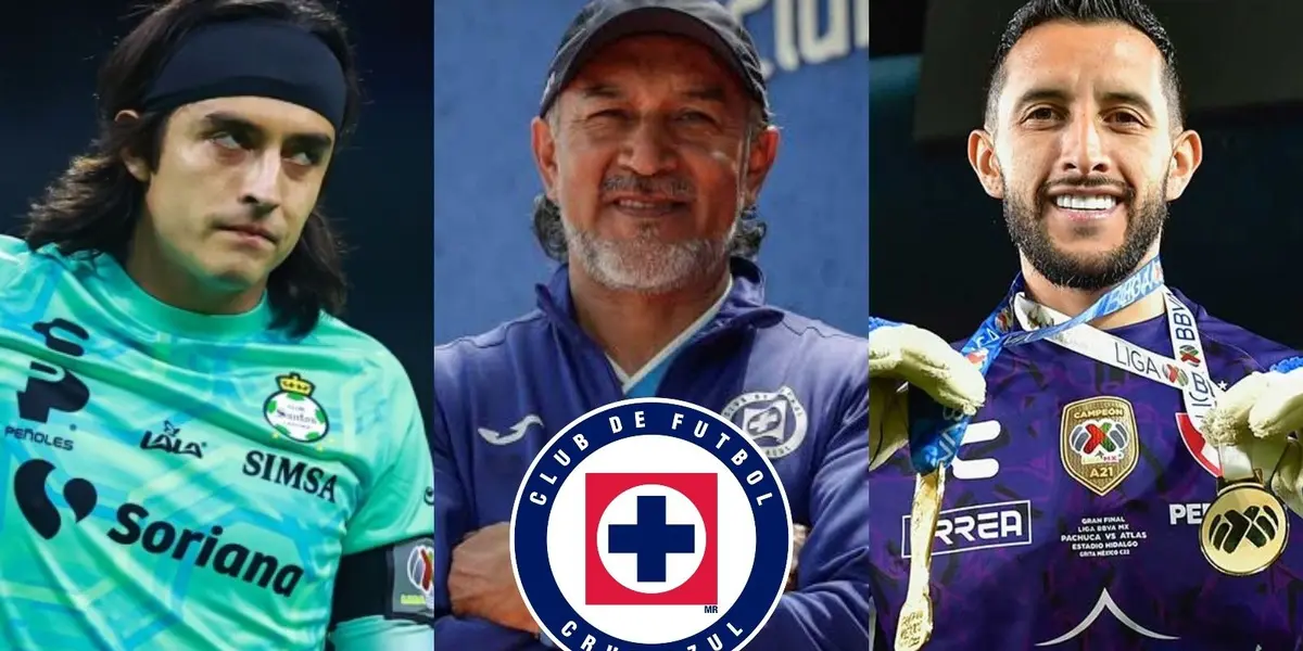 Raúl Gutiérrez le dará su voto de confianza rumbo al Clausura 2022.