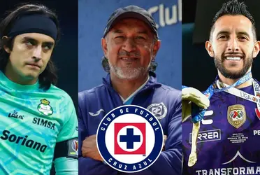 Raúl Gutiérrez le dará su voto de confianza rumbo al Clausura 2022.