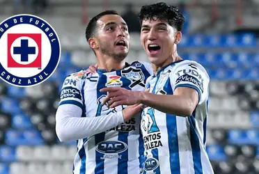 Raúl Gutiérrez lo habría pedido para el Clausura 2023, es un gran futbolista en los Tuzos.