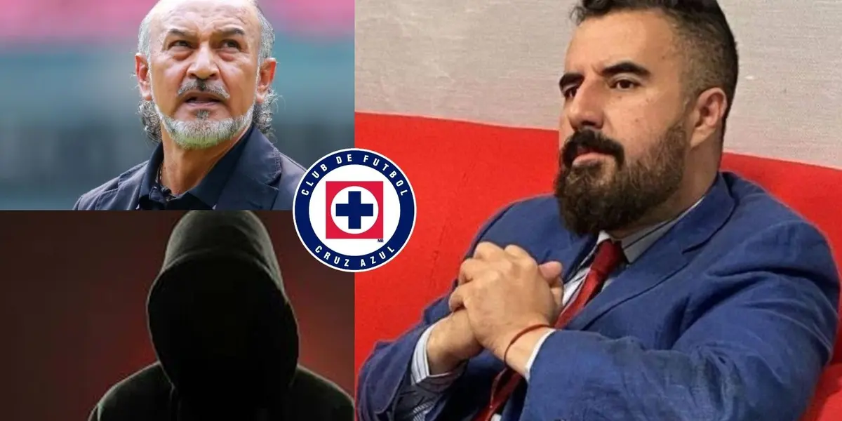 Raúl Gutiérrez no había tenido oportunidad en la Liga MX por más de una década.