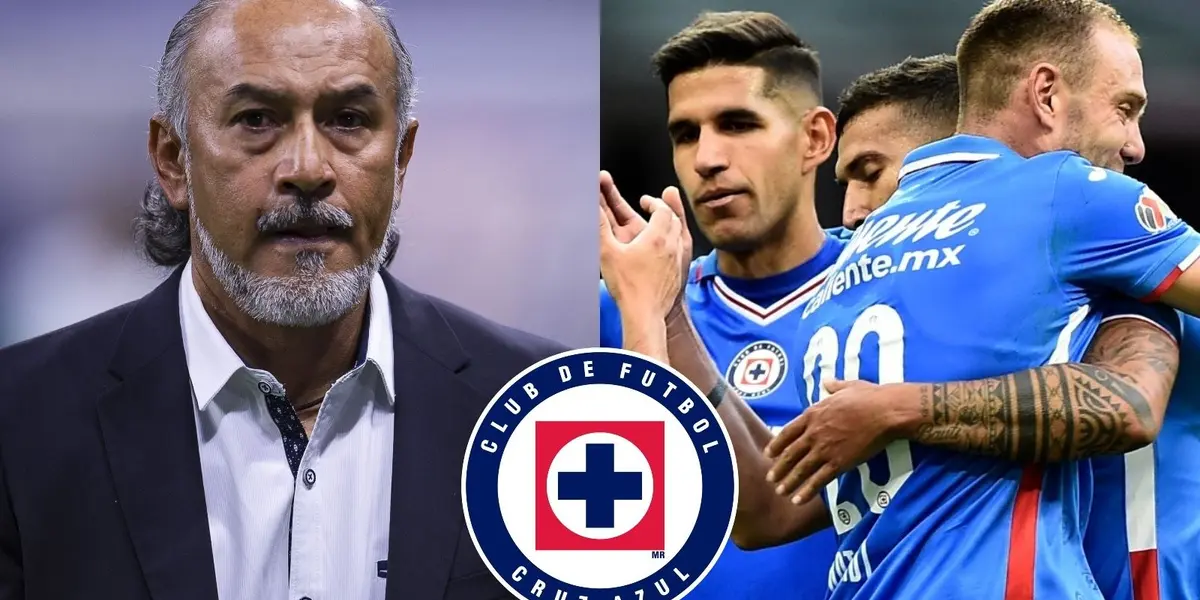 Raúl Gutiérrez no tiene pelos en la lengua y destapa la razón por la que eliminarán a los Rayados.