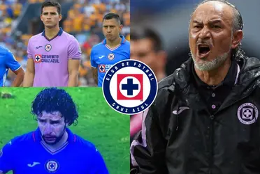 Raúl Gutiérrez quiere hacer una renovación total en su plantel para triunfar en La Máquina.